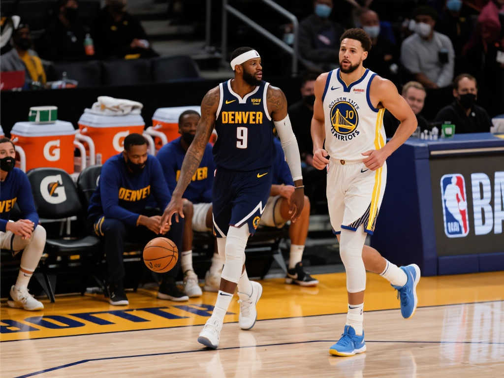 科尔赛后罕见发声，勇士阵容调整迫在眉睫